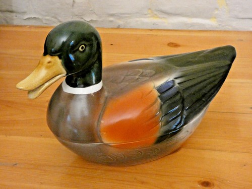 Vintage french faience - vintage,