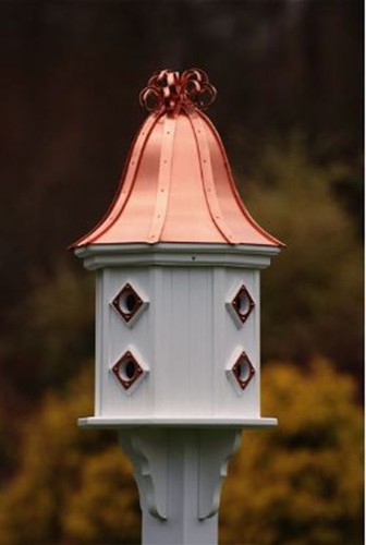 Fancy home products birdhouse - products,
