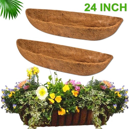 2pcs inch trough coco - 2pcs, 24
