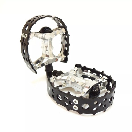 Tipsum odyssey bear trap - odyssey,