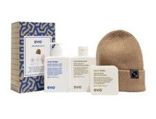 EVO HAIR Groomer Has It Set