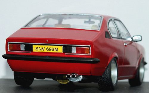 Mcg custom 1976 - 1:18,