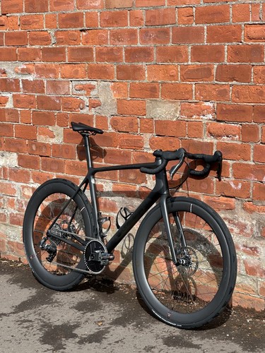 Giant tcr advanced disc - giant,
