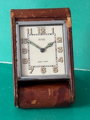 Vintage jaeger lecoultre day - jaeger, 8