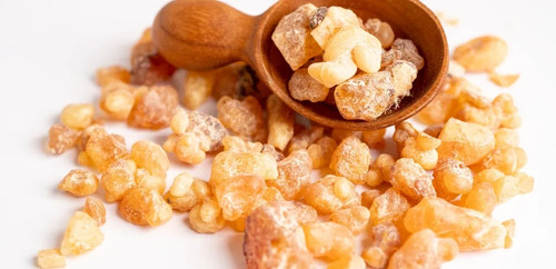 Authentic omani frankincense - authentic,