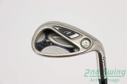 Taylormade draw wedge sand - r7,