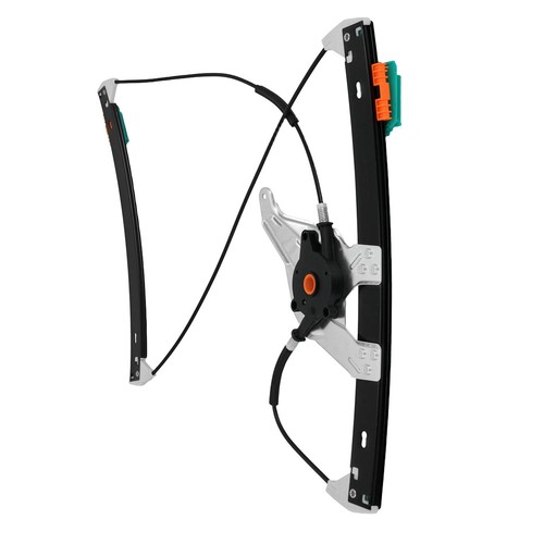 Electric window regulator - electric,