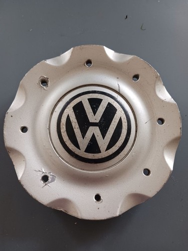 Genuine alloy wheel - alloy, centre