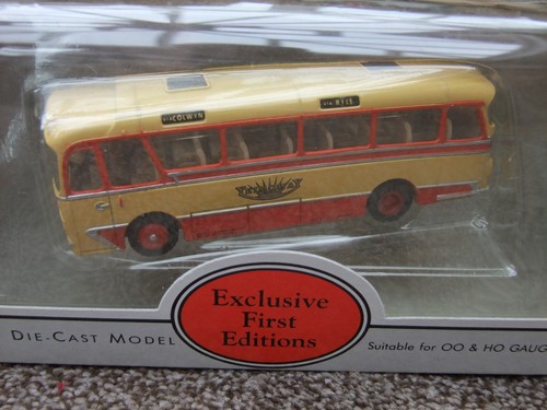 Harrington cavalier coach - harrington,