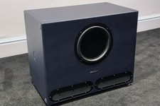 PMC Sub.2 Active Sub-Woofer to