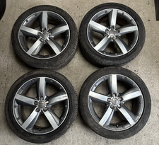 AUDI A1 17" inch  ALLOY WHEELS