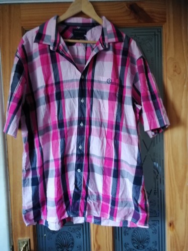 Henri lloyd pink classic - lloyd, shirt