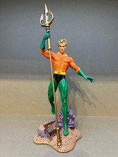 Aquaman DC Direct Statue
