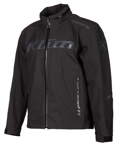 Klim enduro jacket black - s4,