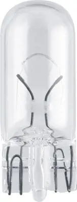 Light bulb w5w 12961llecob2 - light,