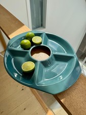 Large Poole Pottery "Blue