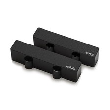 EMG J Jazz Bass Pickup Set