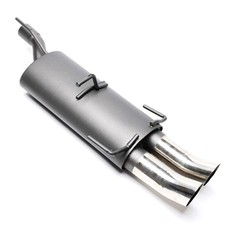 Ta Technix Sport Exhaust