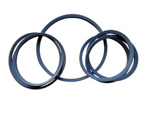 FITS MTD LAWNFLITE RS125/96