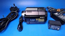 Sony Handycam HDR-XR200VE