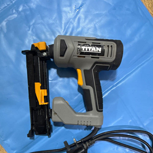 Titan ttb479stp corded - titan,