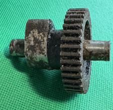 Vintage AMC AJS Matchless