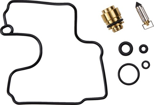 Economy carburetor rebuild - k&l,
