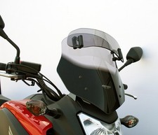 MRA Vario-Touring Transparent Windscreen Honda NC 700 X 2012-2013