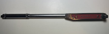 VINTAGE BRITOOL TORQUE WRENCH EVT600-R, 1/2" Drive
