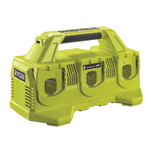 Ryobi one port fast - ryobi, 4a