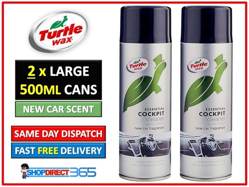 Turtle wax fresh shine - fresh,