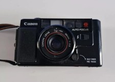 Canon AF35M Autoboy Point &