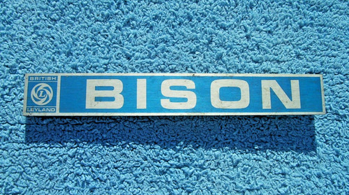 Vintage 1970s british leyland - 1970s,