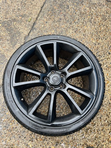 Vauxhall astra vxr ronal - astra, 19"