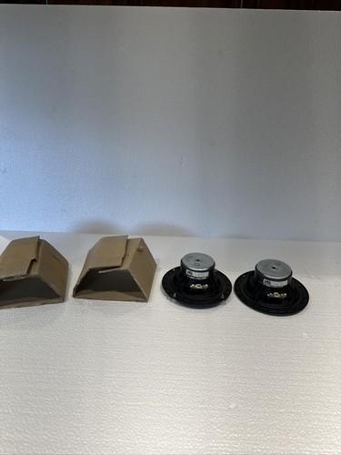 Vifa speaker tc14wg09 - speaker, 08