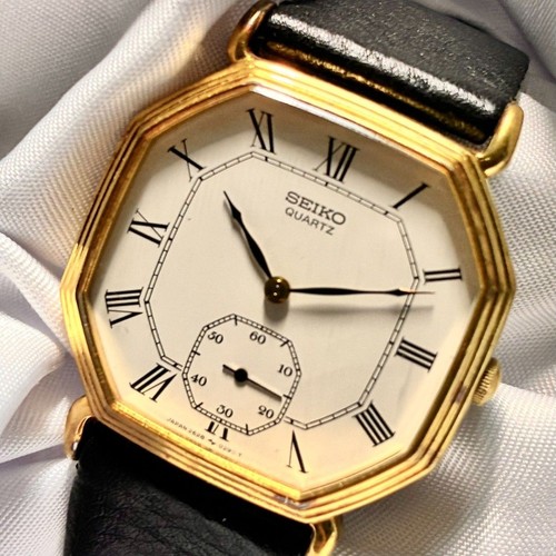 Working seiko watch - seiko,