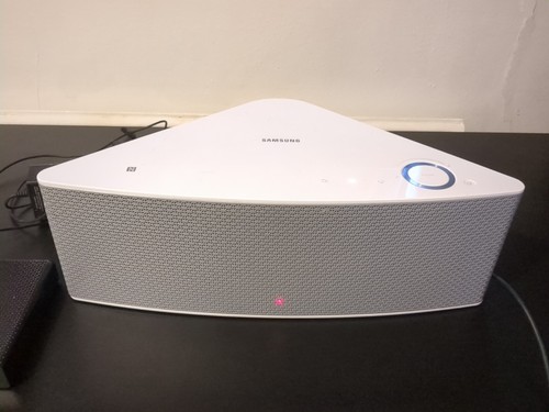 Samsung white wireless - samsung, m5