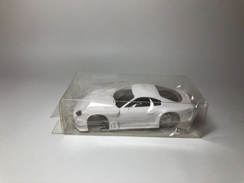 Kyosho mini toyota - kyosho, supra