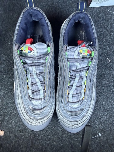 Nike air max - air, 97