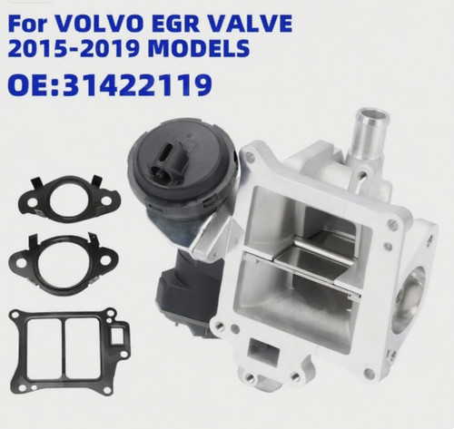 New egr valve for volvo - new,