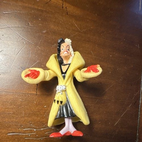 Disney 101 dalmatians cruella - disney,