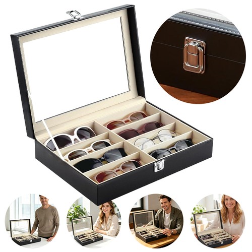 Storage box display case - box,