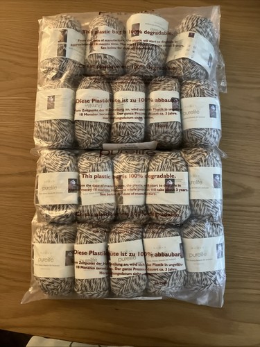 Rowan purelife 100 british - 100%,