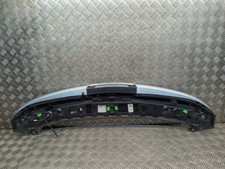 VAUXHALL ASTRA SRI TAILGATE SPOILER REAR MAGNETIC SILVER GWD 2014-2021 39075172