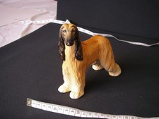 Vintage Beswick England Afghan