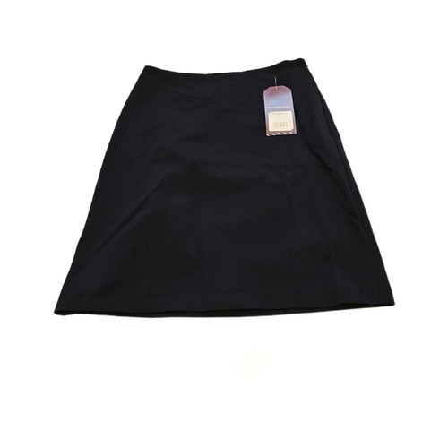 Girls black school - girls, skirt