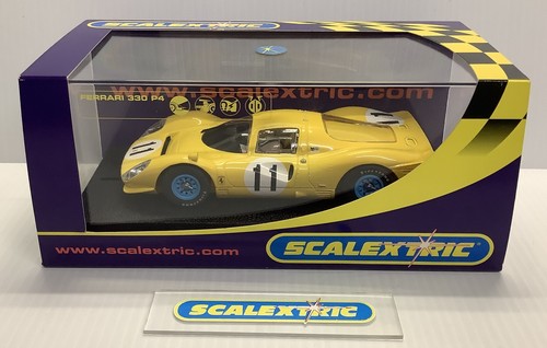 Scalextric 2007 c2787 ferrari - scalextric,