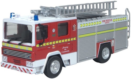 Dennis fire engine south - rs,