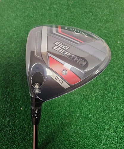 Callaway left handed big - left,