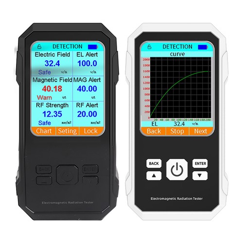 Emf meter er2 - emf, vt-er2